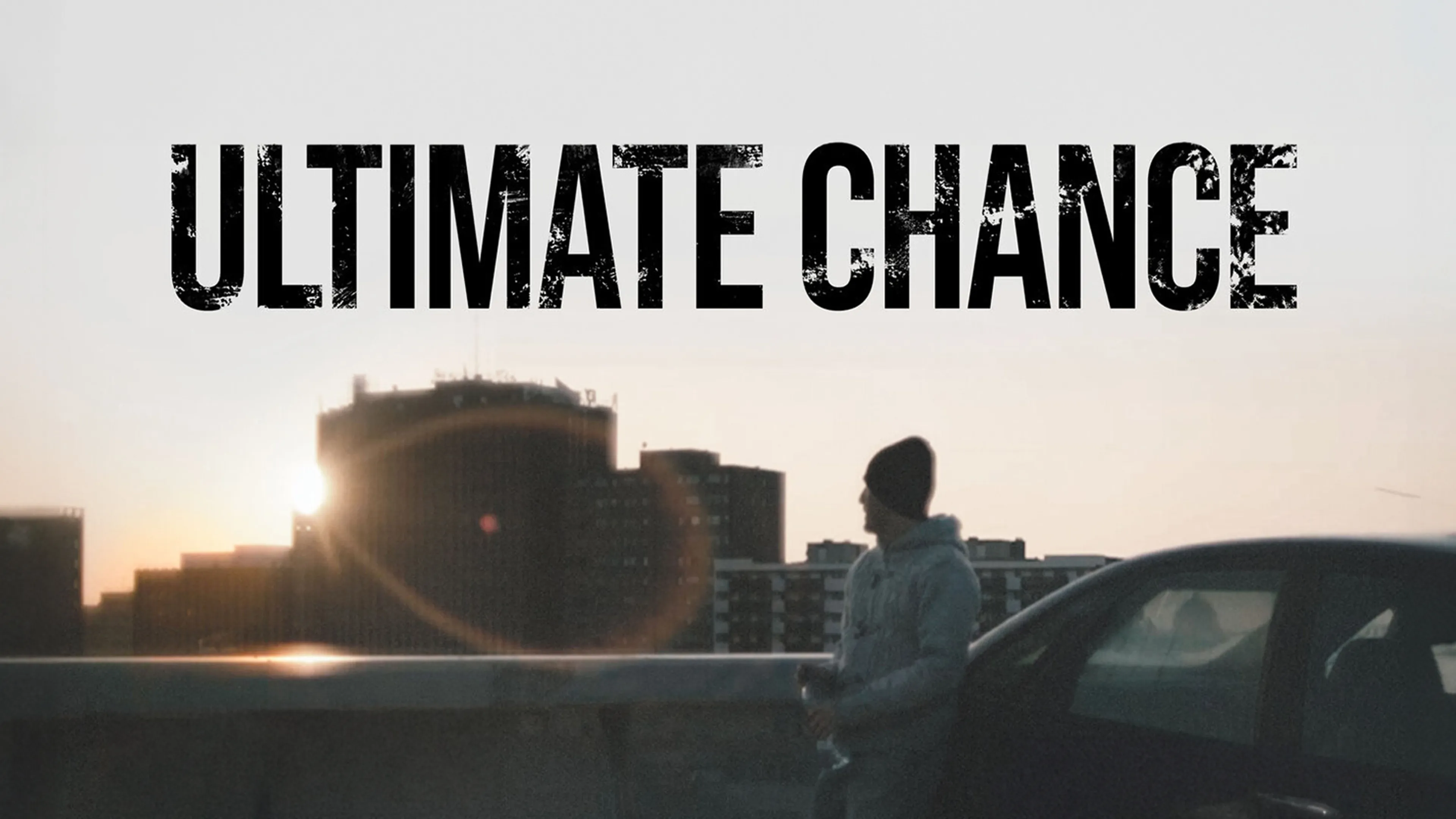 Ultimate Chance poster